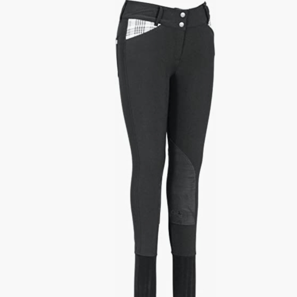 Sia Baker by equine couture s32 pants
